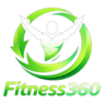 Fitness360 Logo